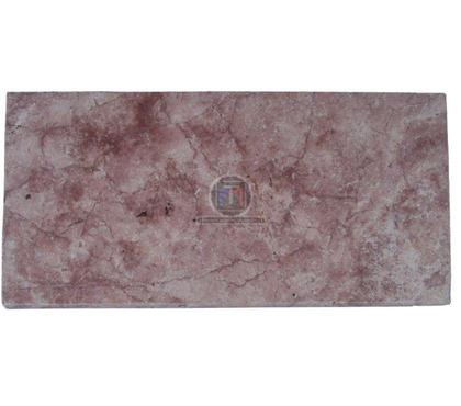 Bricolage - Jardin - Outillage Forcalqueiret Var - Photos Vivastreet Travertin Rose Rouge Margelle 30x60cm