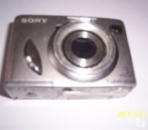 APPAREIL PHOTO SONY SYBER-SHOT
