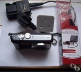 APPAREIL PHOTO PANASONIC DMC-ZS 5 