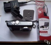 APPAREIL PHOTO PANASONIC DMC-ZS 5