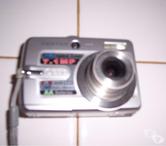 APPAREIL PANTAX OPTIO 