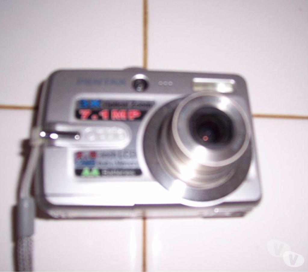 Photo - Video - Son Vendée Soullans - 85300 - Photos Vivastreet APPAREIL PANTAX OPTIO 