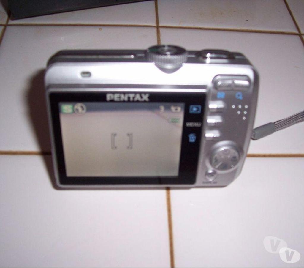 Photo - Video - Son Vendée Soullans - 85300 - Photos Vivastreet APPAREIL PANTAX OPTIO 