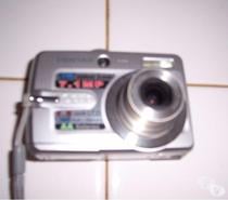 APPAREIL PANTAX OPTIO