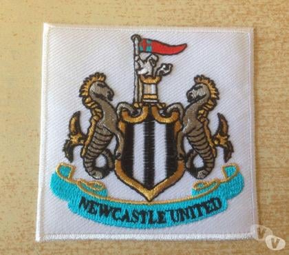 Matériel de sport Carnon Hérault - Photos Vivastreet écusson brodé nufc newcastle united football club