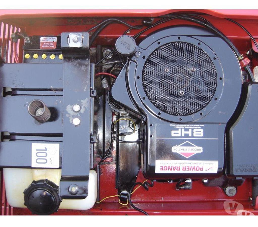  Côte-d'Or Dijon - 21000 - Photos Vivastreet moteur 8 cv briggs et stratton pour pièces