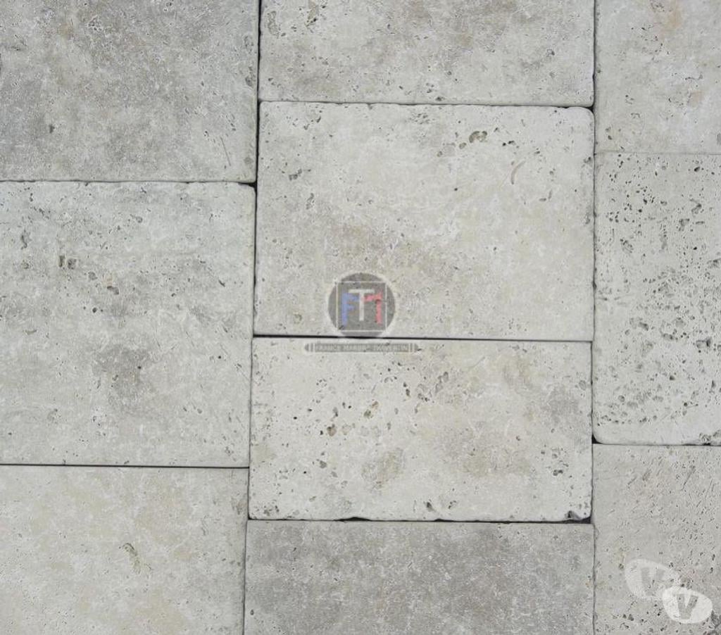 Décoration - art Var Forcalqueiret - 83136 - Photos Vivastreet Travertin Classique Beige Bande Libre Rustique