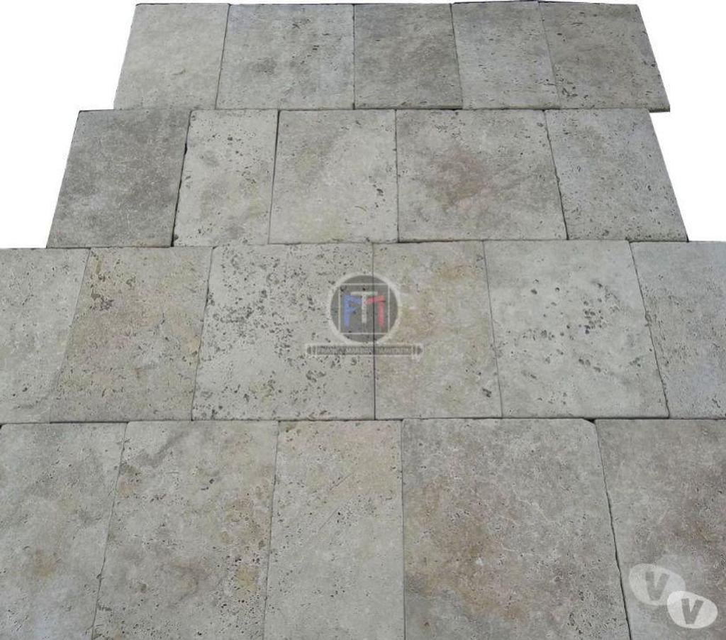 Décoration - art Var Forcalqueiret - 83136 - Photos Vivastreet Travertin Classique Beige Bande Libre Rustique