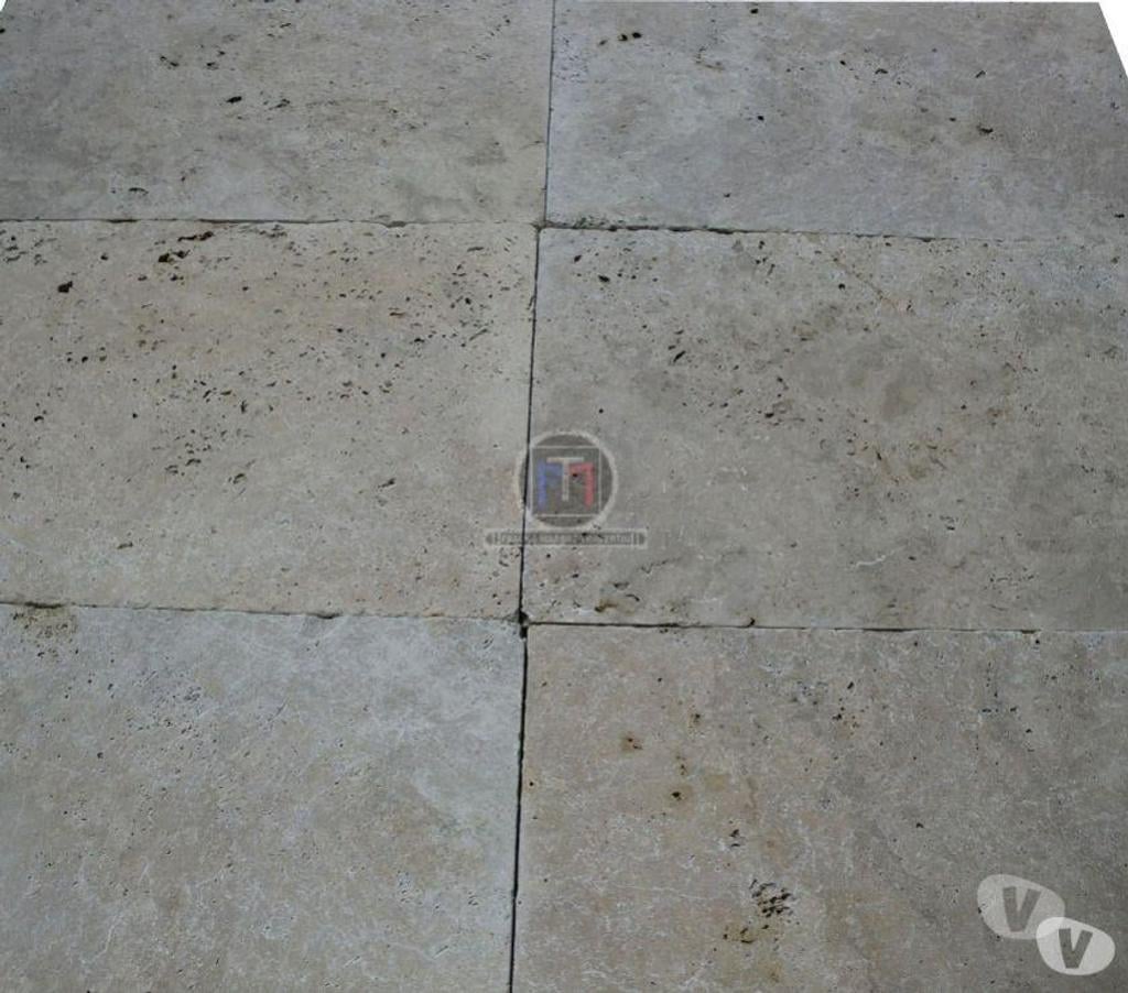 Décoration - art Var Forcalqueiret - 83136 - Photos Vivastreet Travertin Classique Beige 60x90x2cm