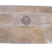 Travertin Classique Beige 60x90x1,5cm