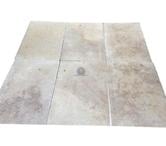 Travertin Classique Beige 60x90x1,5cm 1er Choix
