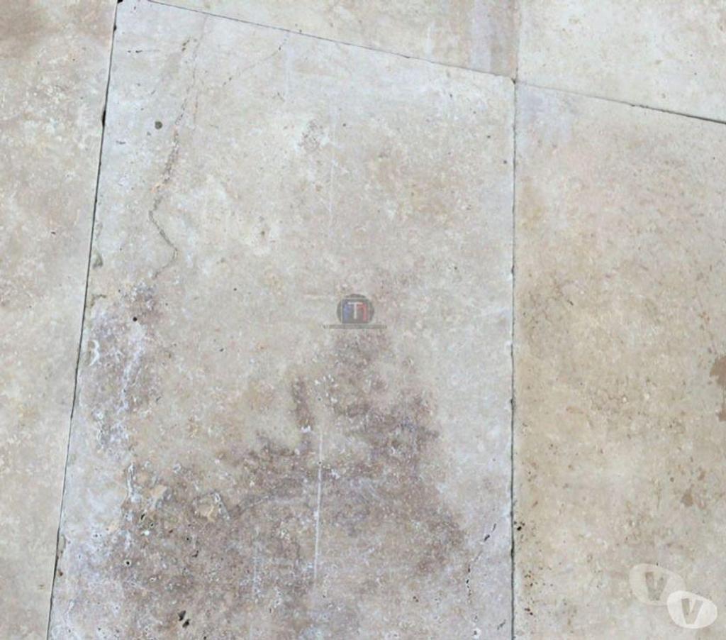  Var Forcalqueiret - 83136 - Photos Vivastreet Travertin Classique Beige 60x90x1,5cm 1er Choix