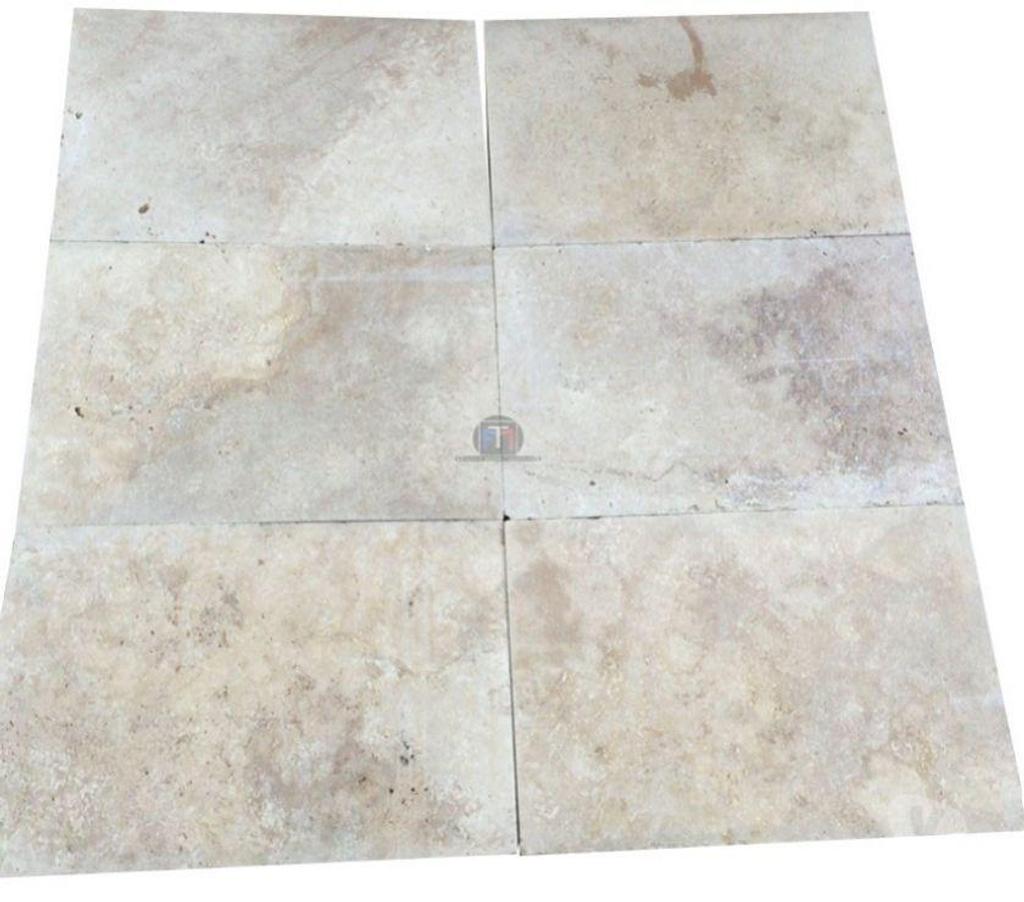  Var Forcalqueiret - 83136 - Photos Vivastreet Travertin Classique Beige 60x90x1,5cm 1er Choix