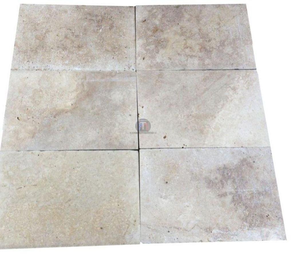  Var Forcalqueiret - 83136 - Photos Vivastreet Travertin Classique Beige 60x90x1,5cm 1er Choix