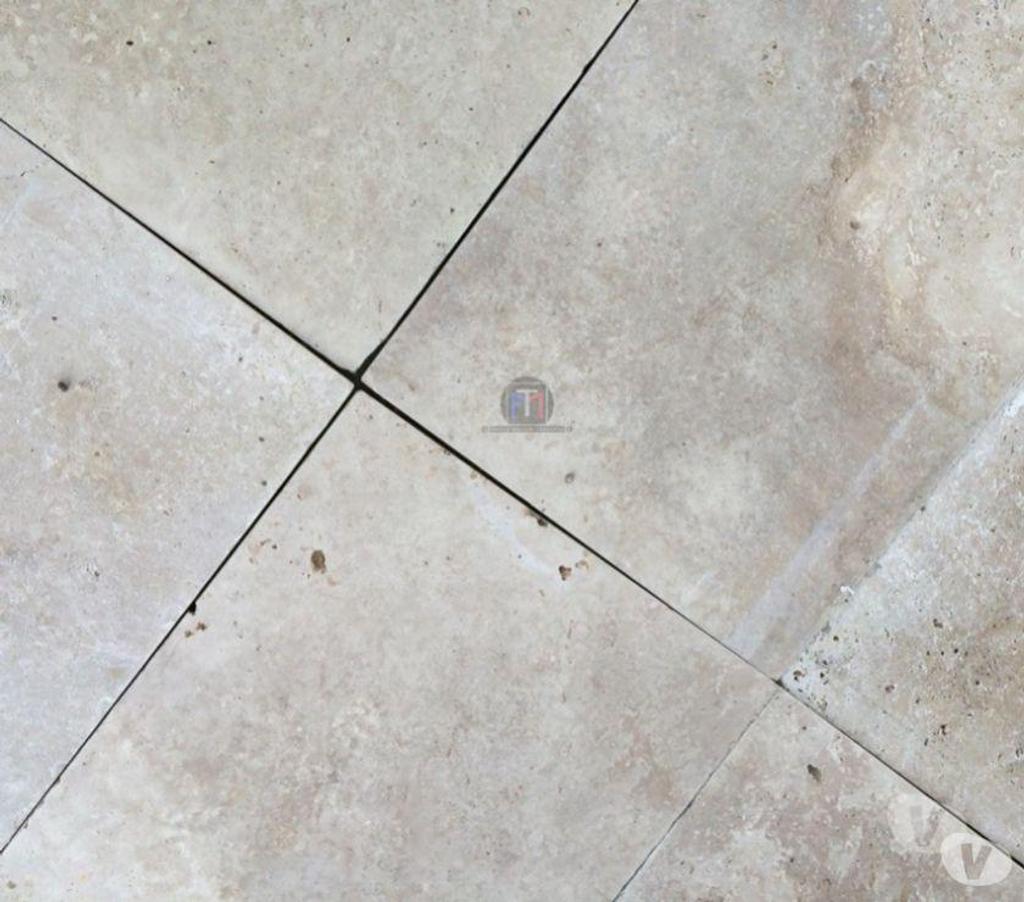  Var Forcalqueiret - 83136 - Photos Vivastreet Travertin Classique Beige 60x90x1,5cm 1er Choix