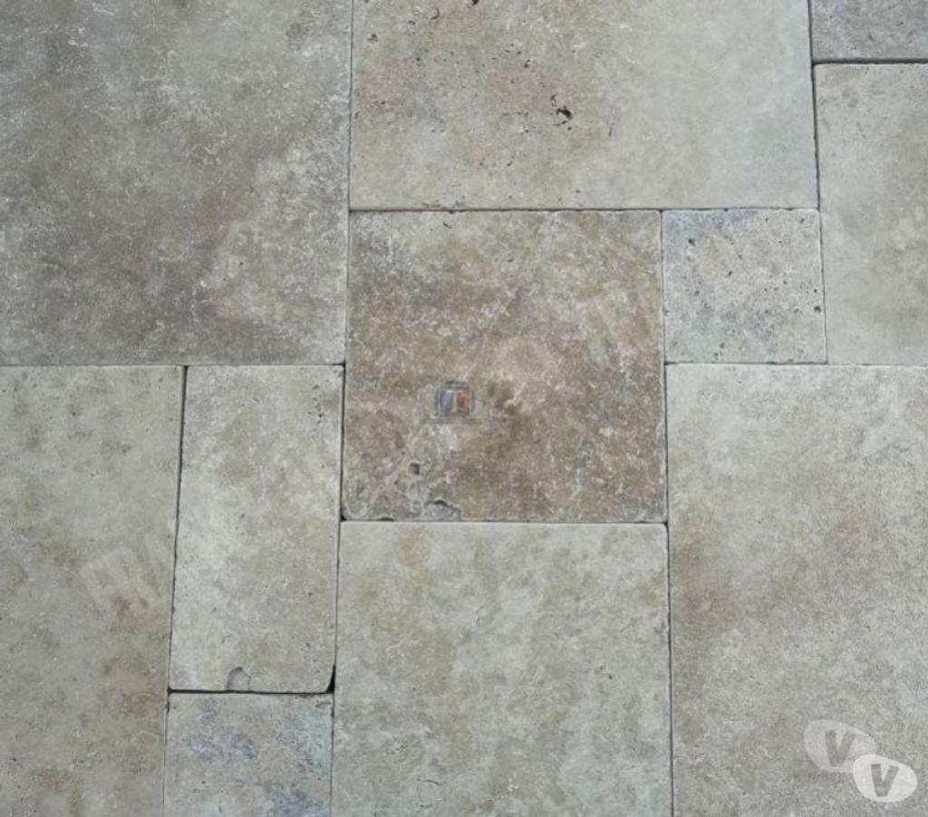  Var Forcalqueiret - 83136 - Photos Vivastreet Travertin Classique Beige Opus Romain 5 Format