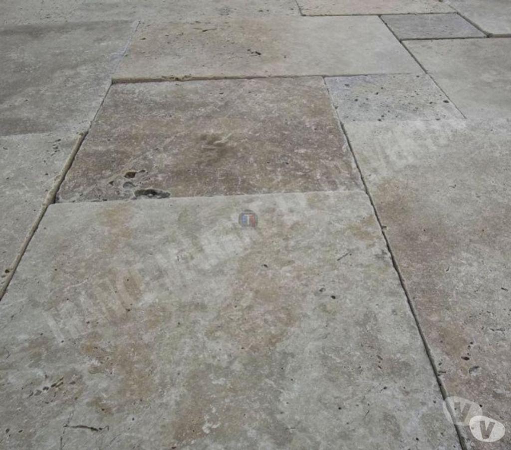  Var Forcalqueiret - 83136 - Photos Vivastreet Travertin Classique Beige Opus Romain 5 Format