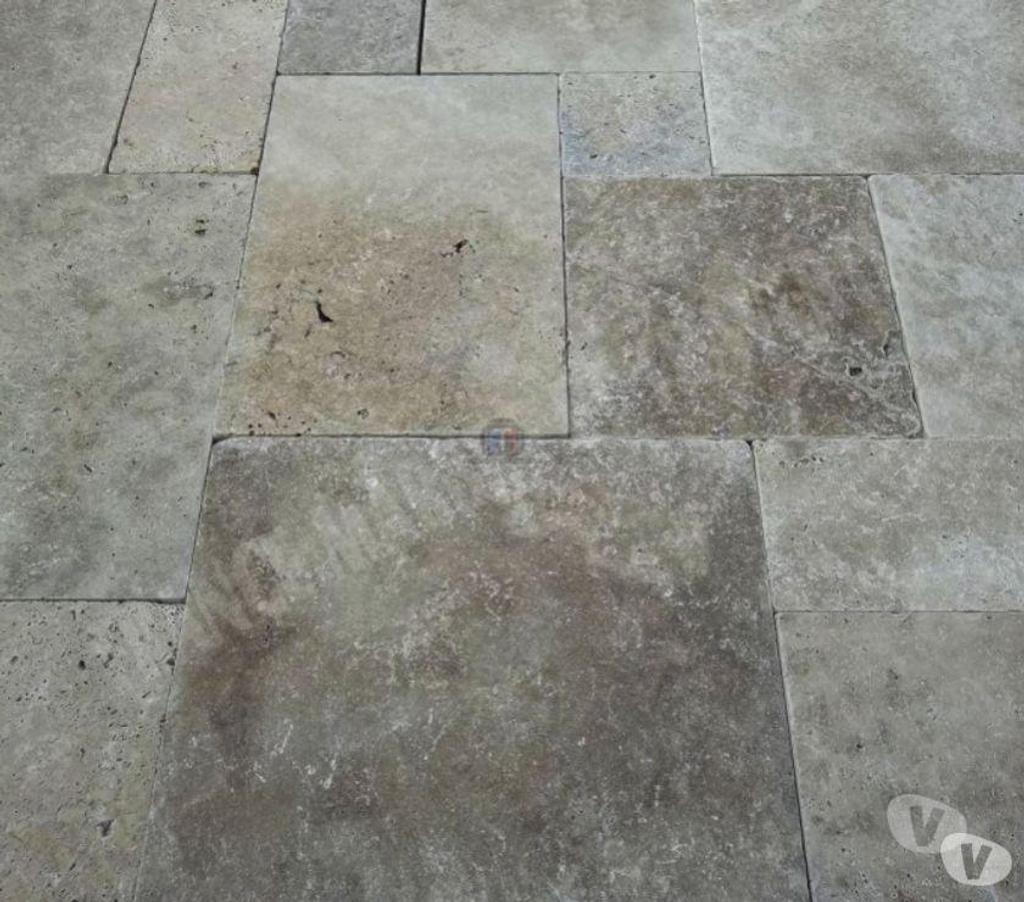  Var Forcalqueiret - 83136 - Photos Vivastreet Travertin Classique Beige Opus Romain 5 Format