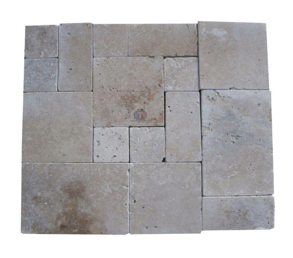  Var Forcalqueiret - 83136 - Photos Vivastreet Travertin Classique Beige Mini Opus 