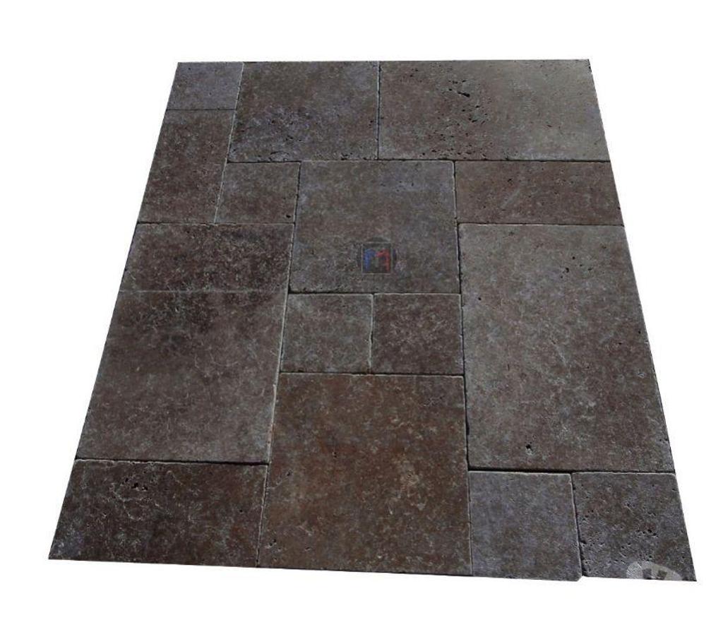  Var Forcalqueiret - 83136 - Photos Vivastreet Travertin Noce Marron Opus Romain