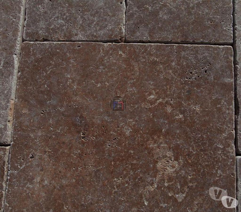  Var Forcalqueiret - 83136 - Photos Vivastreet Travertin Noce Marron Opus Romain