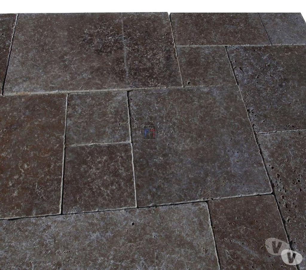  Var Forcalqueiret - 83136 - Photos Vivastreet Travertin Noce Marron Opus Romain