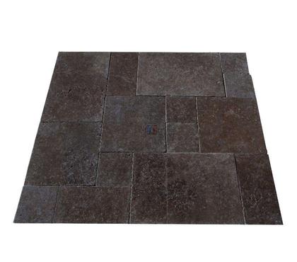 Bricolage - Jardin - Outillage Forcalqueiret Var - Photos Vivastreet Travertin Noce Marron Opus Romain