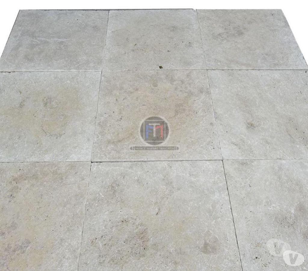  Var Forcalqueiret - 83136 - Photos Vivastreet Travertin Classique Clair 60x60cm