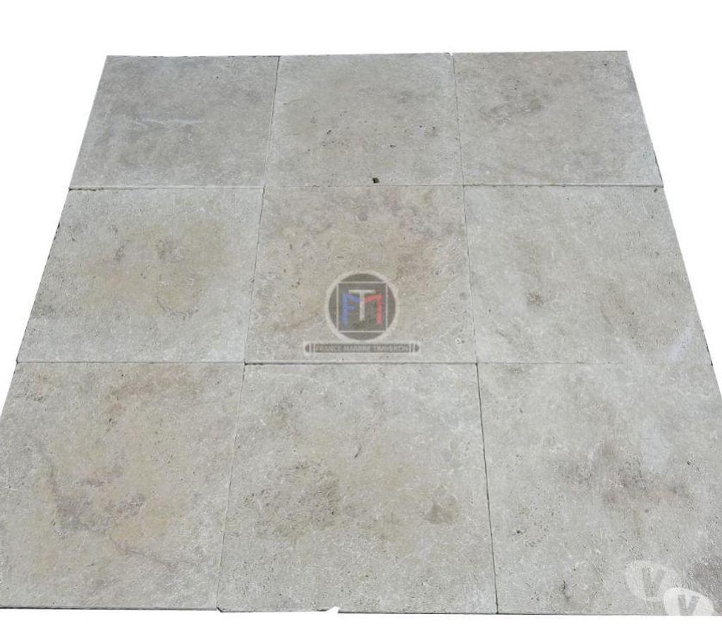  Var Forcalqueiret - 83136 - Photos Vivastreet Travertin Classique Clair 60x60cm