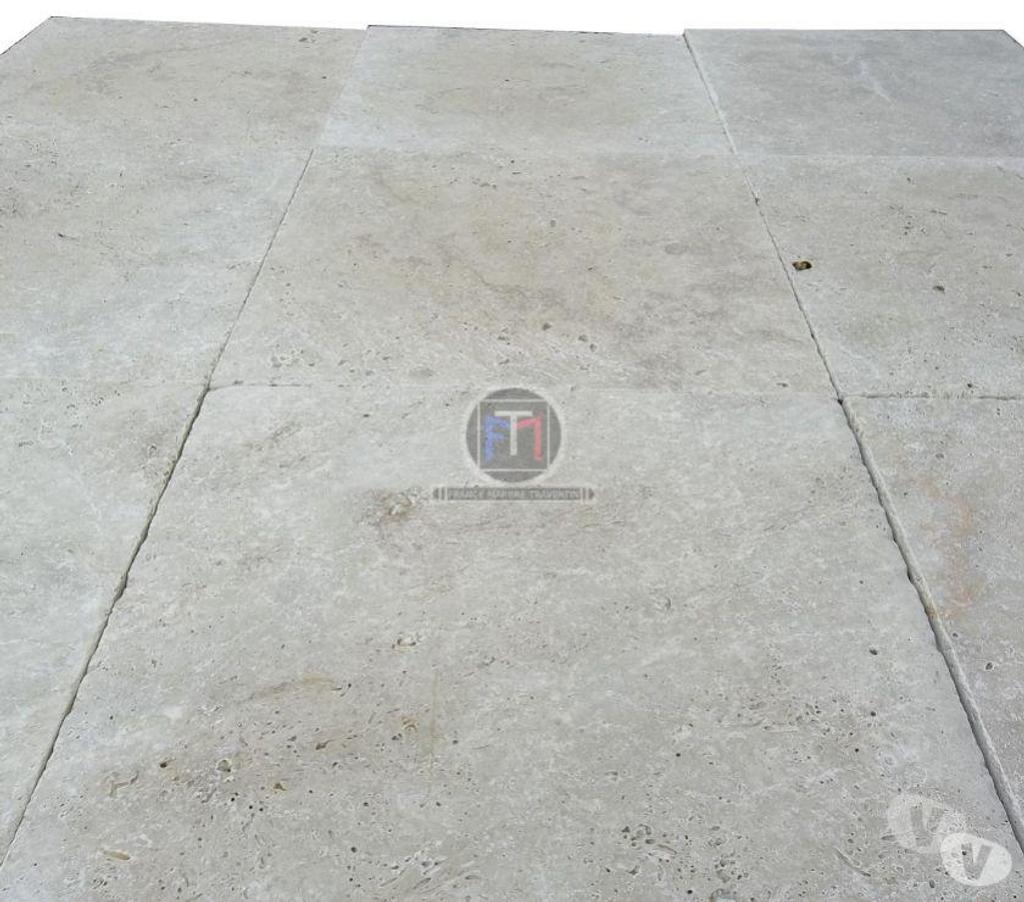  Var Forcalqueiret - 83136 - Photos Vivastreet Travertin Classique Clair 60x60cm