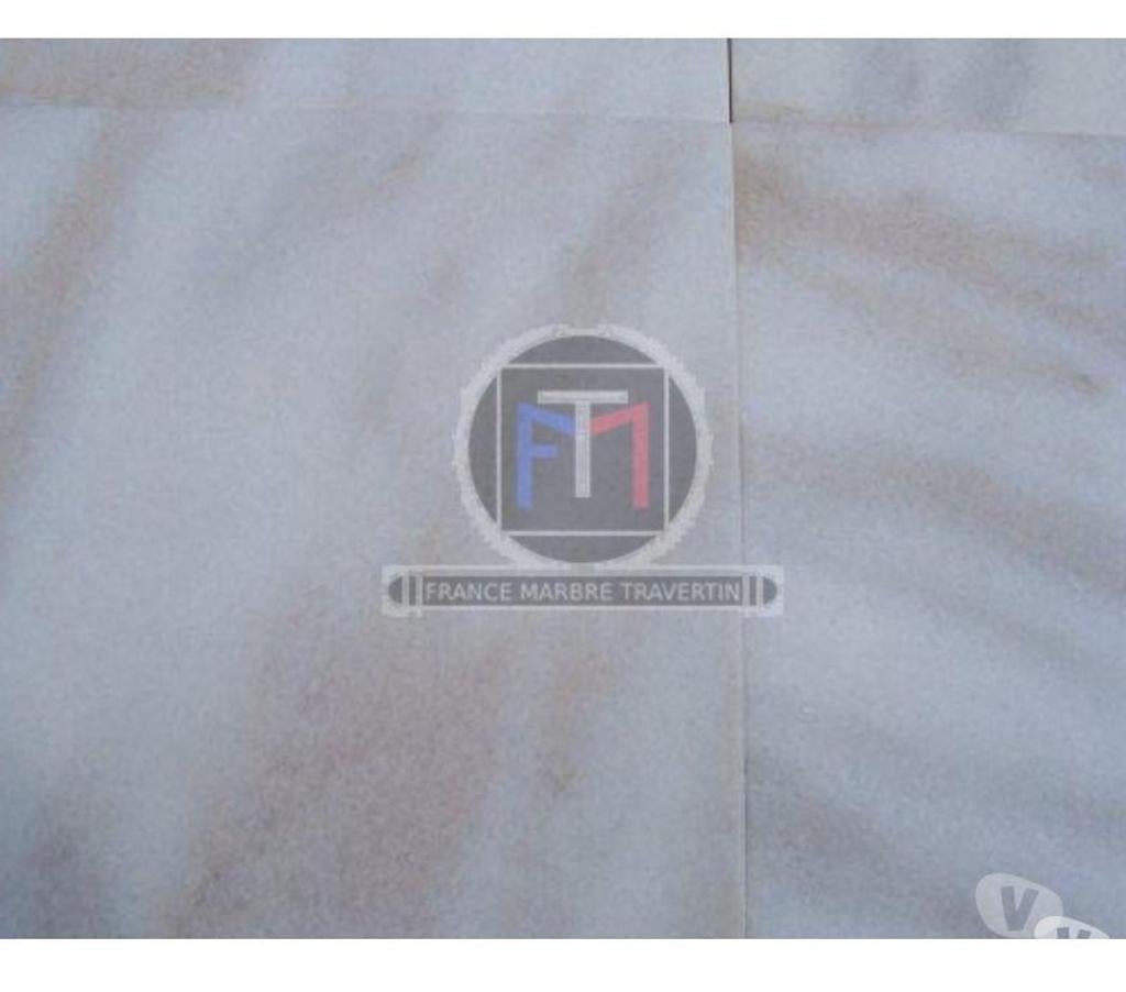  Var Forcalqueiret - 83136 - Photos Vivastreet Marbre Blanc Bianco Royal 40x40cm