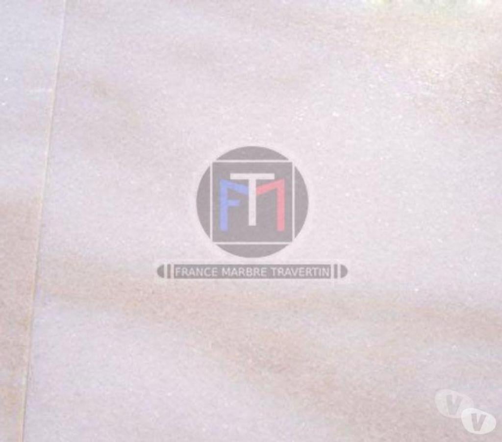  Var Forcalqueiret - 83136 - Photos Vivastreet Marbre Blanc Bianco Royal 40x40cm