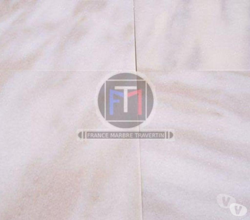  Var Forcalqueiret - 83136 - Photos Vivastreet Marbre Blanc Bianco Royal 40x40cm