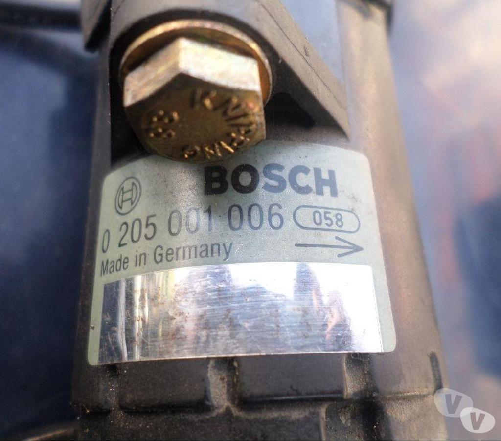 Pièces et services auto Pyrénées-Orientales Perpignan - Photos Vivastreet Potentiometre accelerateur bmw 