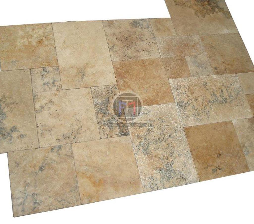  Var Forcalqueiret - 83136 - Photos Vivastreet Travertin Rustique Gold Opus Romain 1er Choix