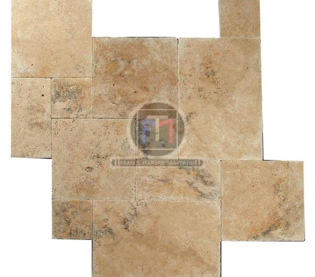  Var Forcalqueiret - 83136 - Photos Vivastreet Travertin Rustique Gold Opus Romain 1er Choix