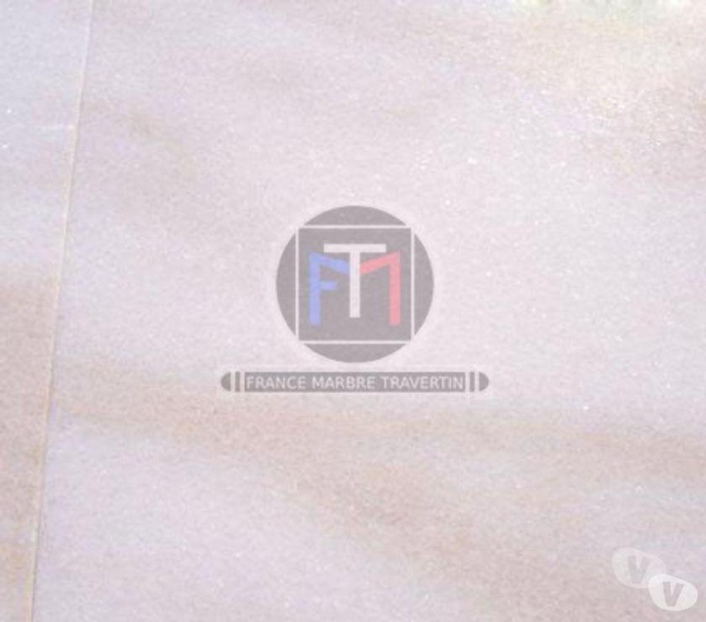  Var Forcalqueiret - 83136 - Photos Vivastreet Marbre Blanc Bianco Royal 40x40cm