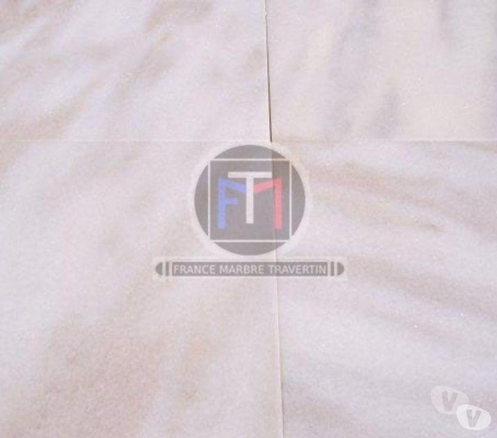  Var Forcalqueiret - 83136 - Photos Vivastreet Marbre Blanc Bianco Royal 40x40cm