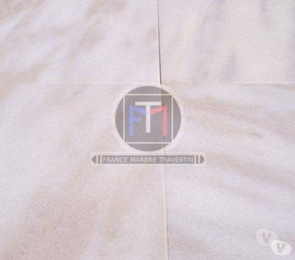 Bricolage - Jardin - Outillage Forcalqueiret Var - Photos Vivastreet Marbre Blanc Bianco Royal 40x40cm