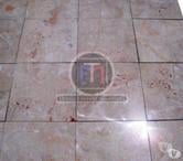  Marbre Marfil Bursa Beige 30x30cm