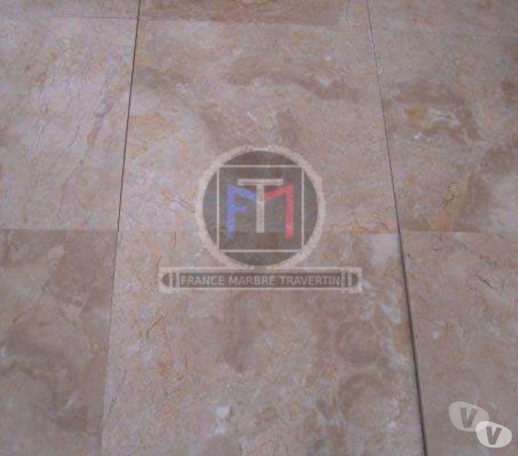  Var Forcalqueiret - 83136 - Photos Vivastreet Marbre Marfil Bursa Beige 40x40cm