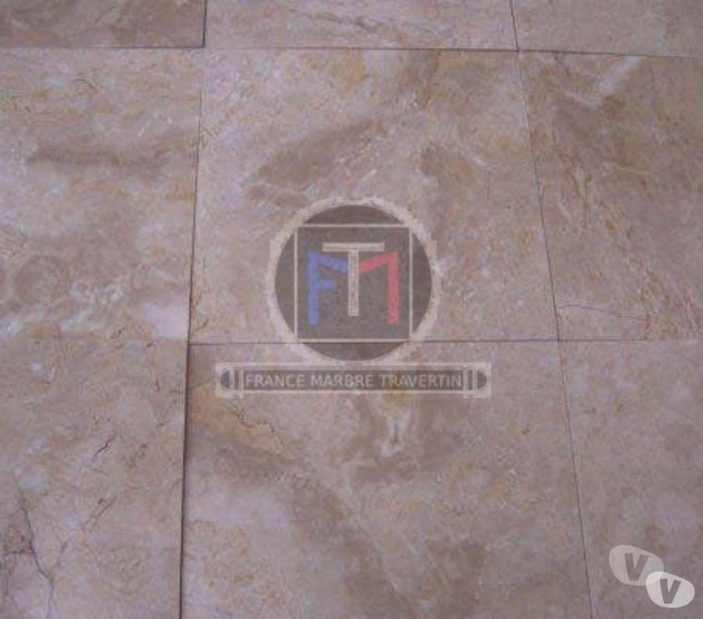  Var Forcalqueiret - 83136 - Photos Vivastreet Marbre Marfil Bursa Beige 40x40cm