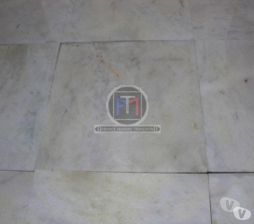  Var Forcalqueiret - 83136 - Photos Vivastreet Marbre Blanc 45x45cm