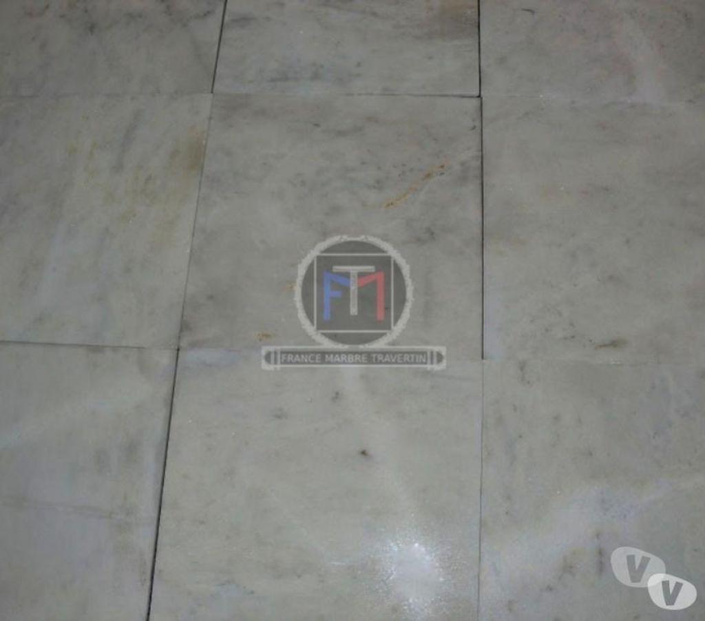  Var Forcalqueiret - 83136 - Photos Vivastreet Marbre Blanc 45x45cm