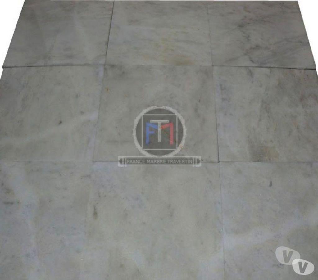  Var Forcalqueiret - 83136 - Photos Vivastreet Marbre Blanc 45x45cm