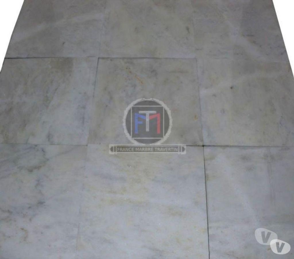  Var Forcalqueiret - 83136 - Photos Vivastreet Marbre Blanc 45x45cm