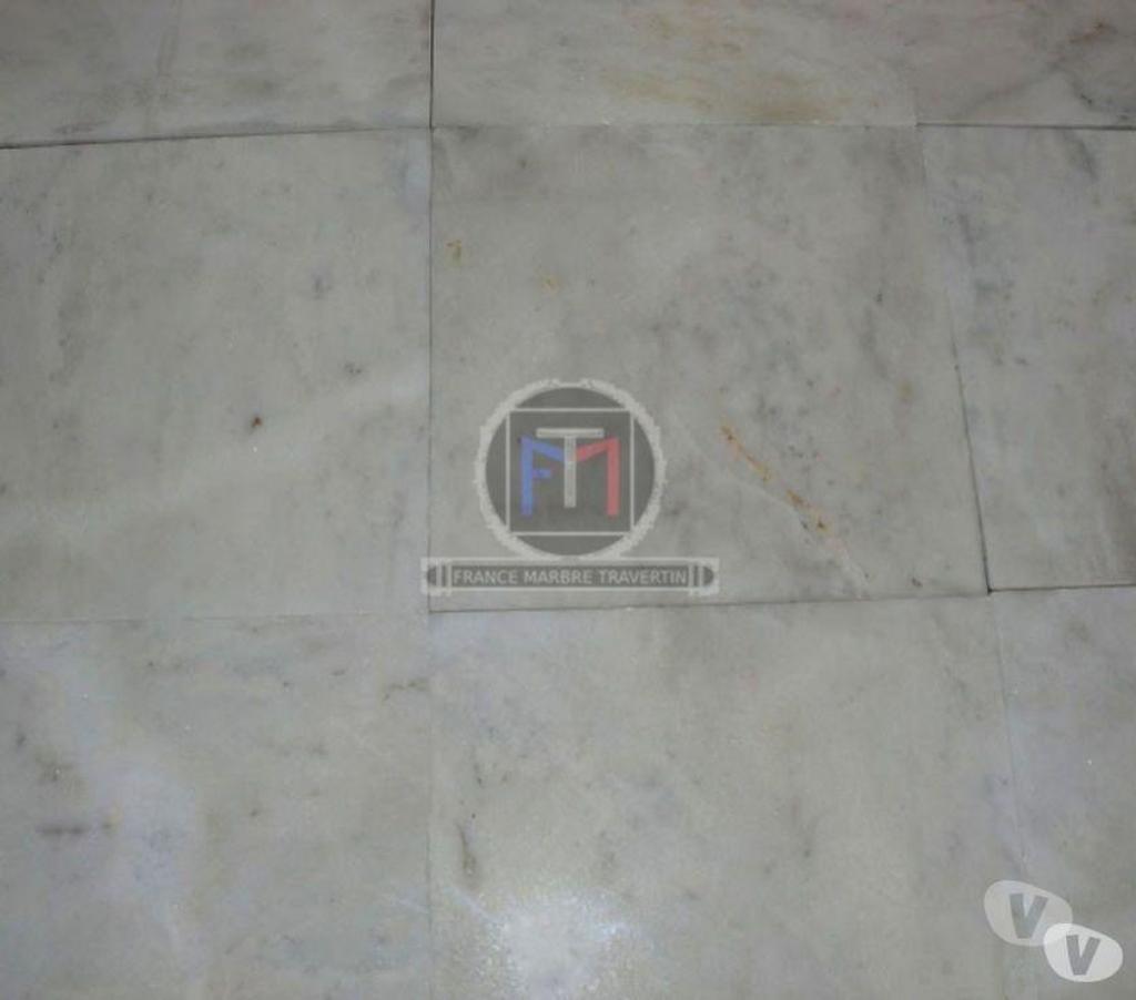  Var Forcalqueiret - 83136 - Photos Vivastreet Marbre Blanc 45x45cm