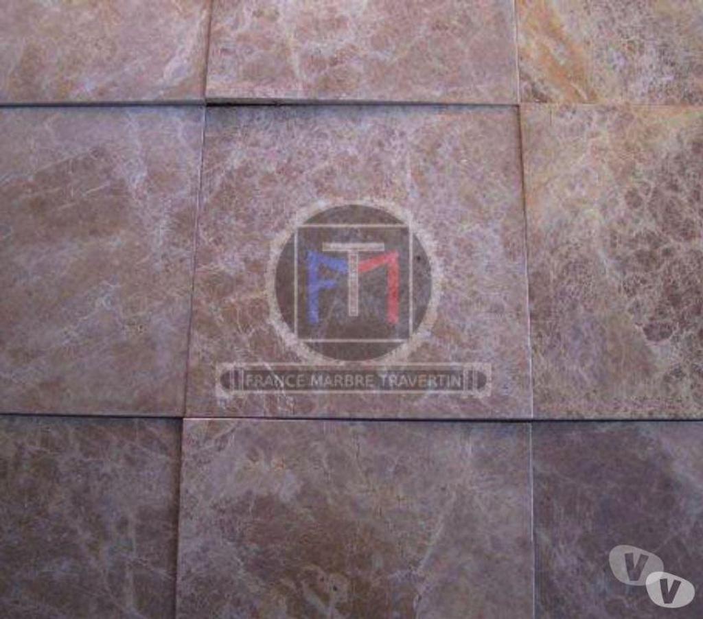  Var Forcalqueiret - 83136 - Photos Vivastreet Marbre Emperador Marron 30x30cm