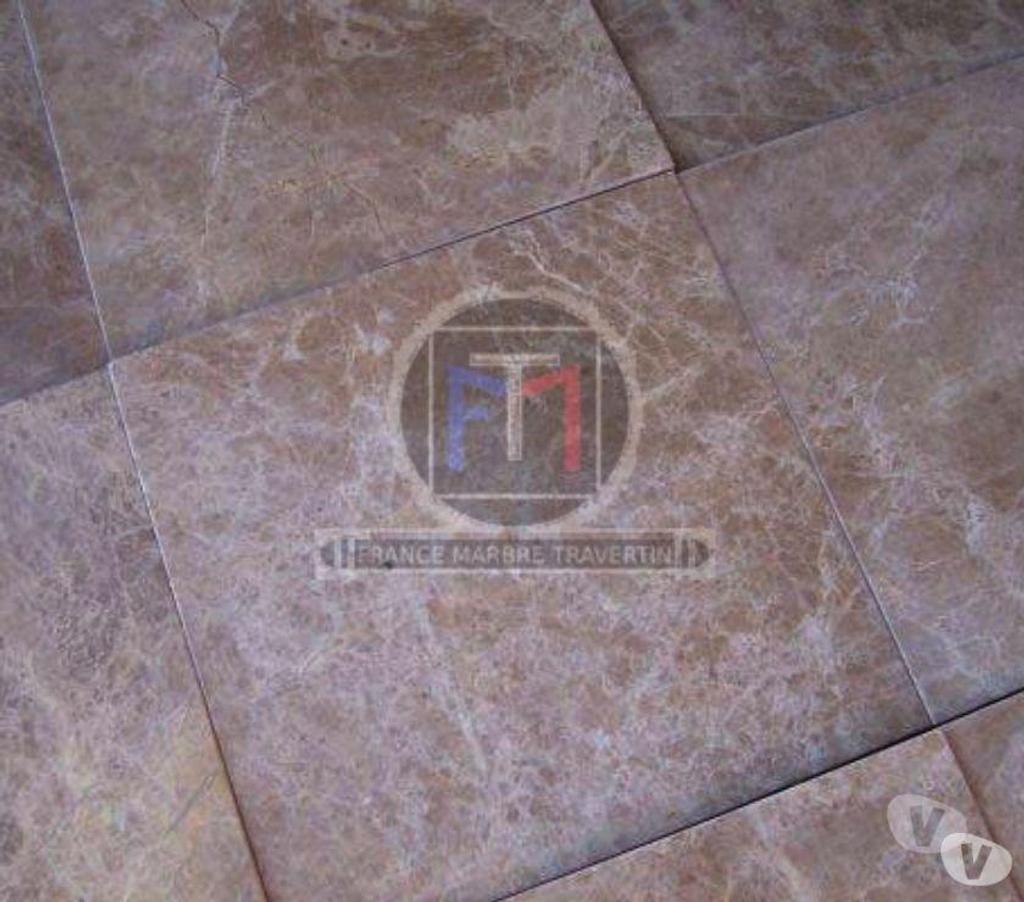  Var Forcalqueiret - 83136 - Photos Vivastreet Marbre Emperador Marron 30x30cm