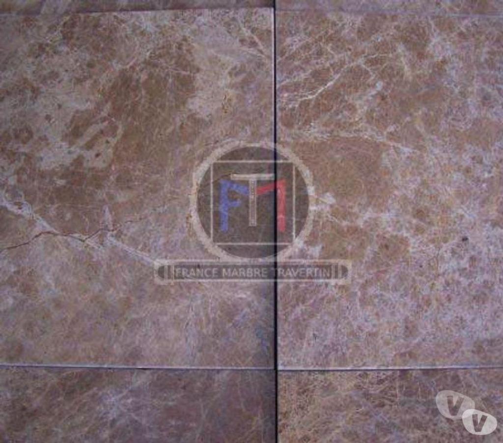  Var Forcalqueiret - 83136 - Photos Vivastreet Marbre Emperador Marron 30x30cm